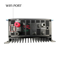 SUN-2000G2 WIFI Сонячний інвертор 2000W  45-90VDC  з функцією обмеження віддачі електрики в міську мережу.