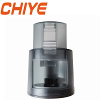 Годівниця для риб акваріумна автоматична CHIYE CY-039 з LCD-монітором