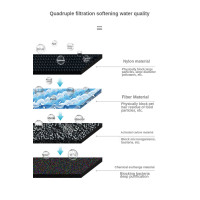 Фільтр до поїлки-фонтану Petrust EZ-1002 для кішок і собак