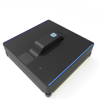 Робот для миття вікон Liectroux WS-1080 Чорний, Bluetooth. Гарантія 1 рік від виробника.